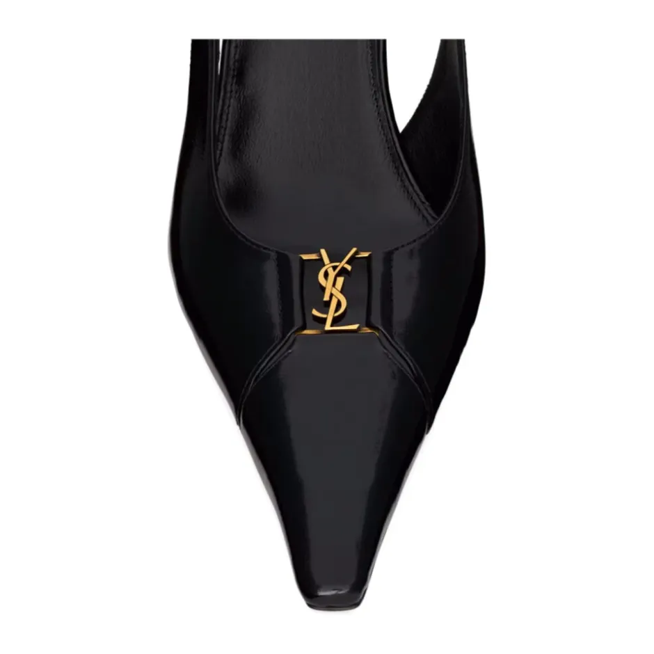 Babylone Breteuil Slingback Pumps Dame Pumps|Stiletter