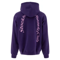 Best Back Logo Hoodie Trøjer