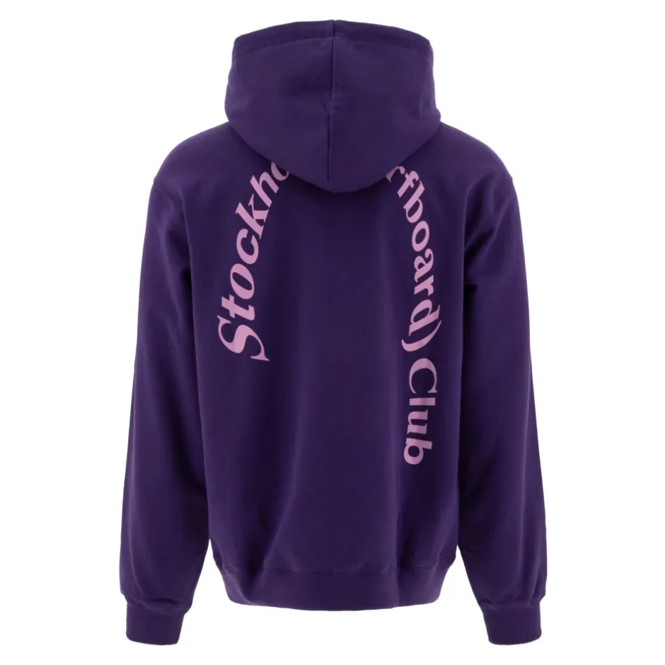 Best Back Logo Hoodie Trøjer