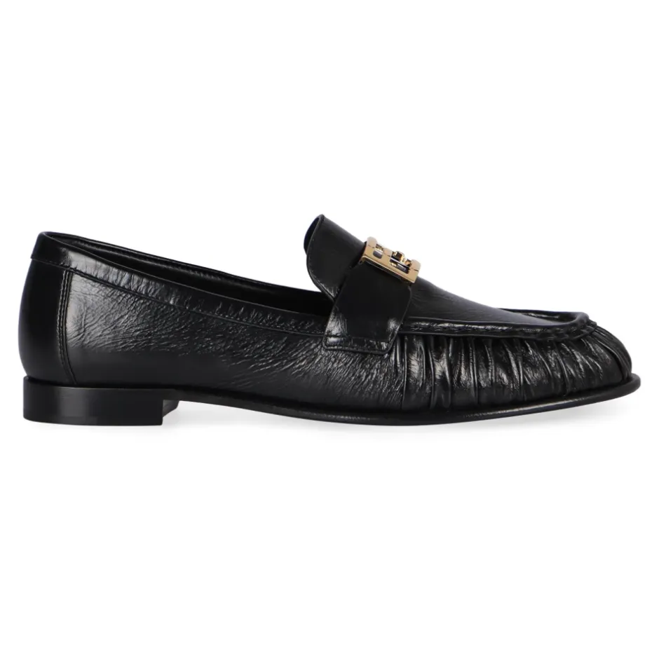 Outlet Baguette Dame Loafers