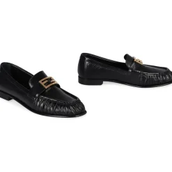 Outlet Baguette Dame Loafers