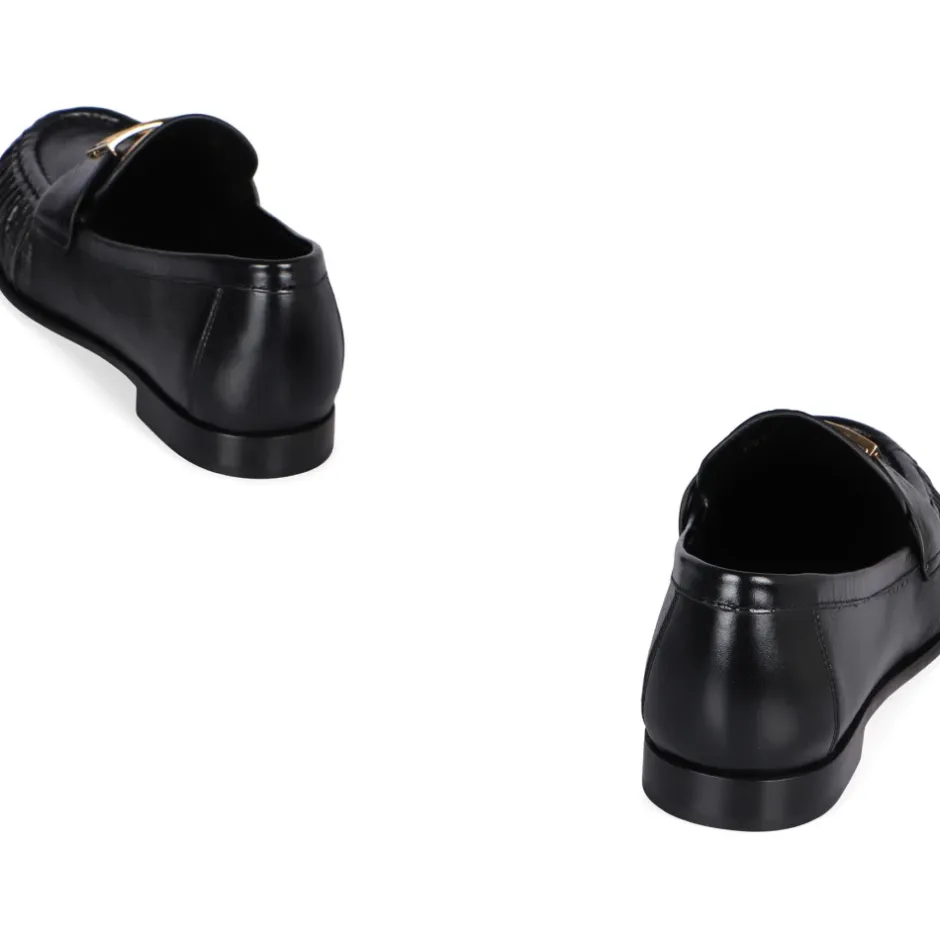 Outlet Baguette Dame Loafers