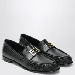 Baguette Loafer Dame Loafers
