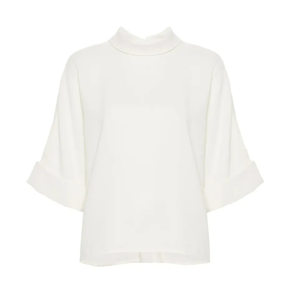 New Bailee Blouse Dame Bluser & Skjorter
