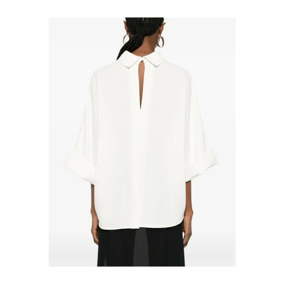 New Bailee Blouse Dame Bluser & Skjorter