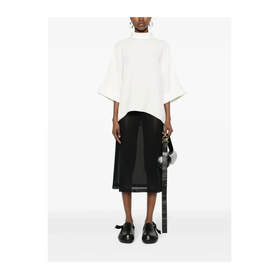 New Bailee Blouse Dame Bluser & Skjorter