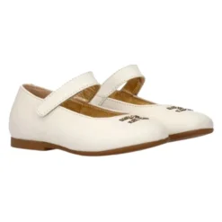 Ballerina Flat Børn Pæne Sko