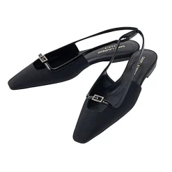 Clearance Ballerina Flats Dame Ballerina Sko