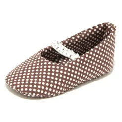 Outlet Ballerina sko til børn fra Italien Børn Ballerinasko