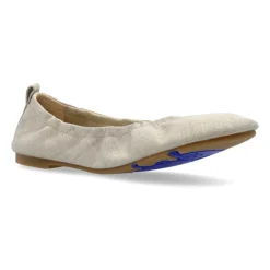 Sale Ballerinaer med rund tå Dame Ballerina Sko