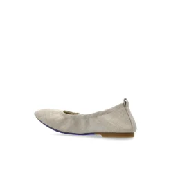 Sale Ballerinaer med rund tå Dame Ballerina Sko