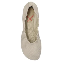 Sale Ballerinaer med rund tå Dame Ballerina Sko