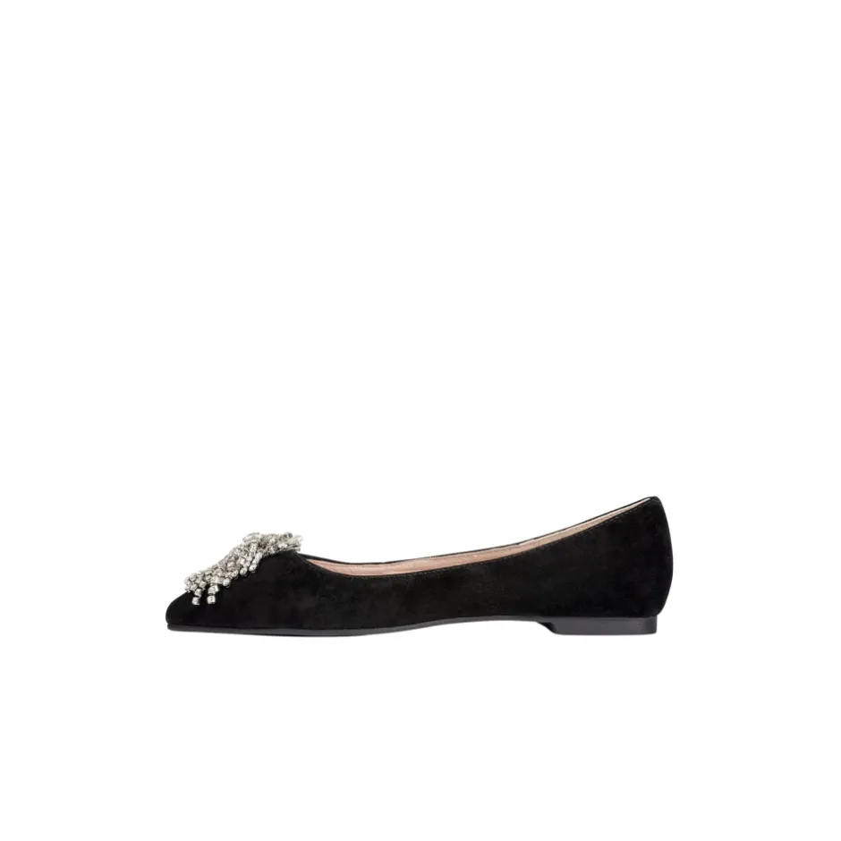 Sale Ballerinas Dame Ballerina Sko
