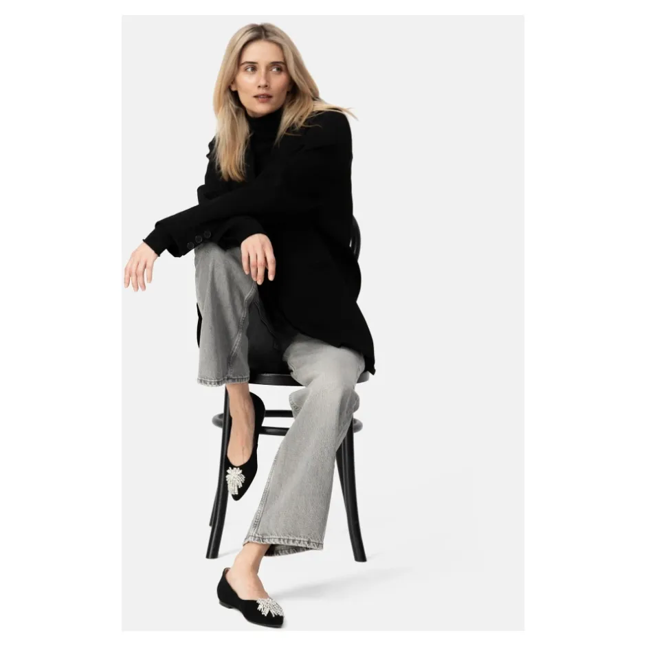 Sale Ballerinas Dame Ballerina Sko