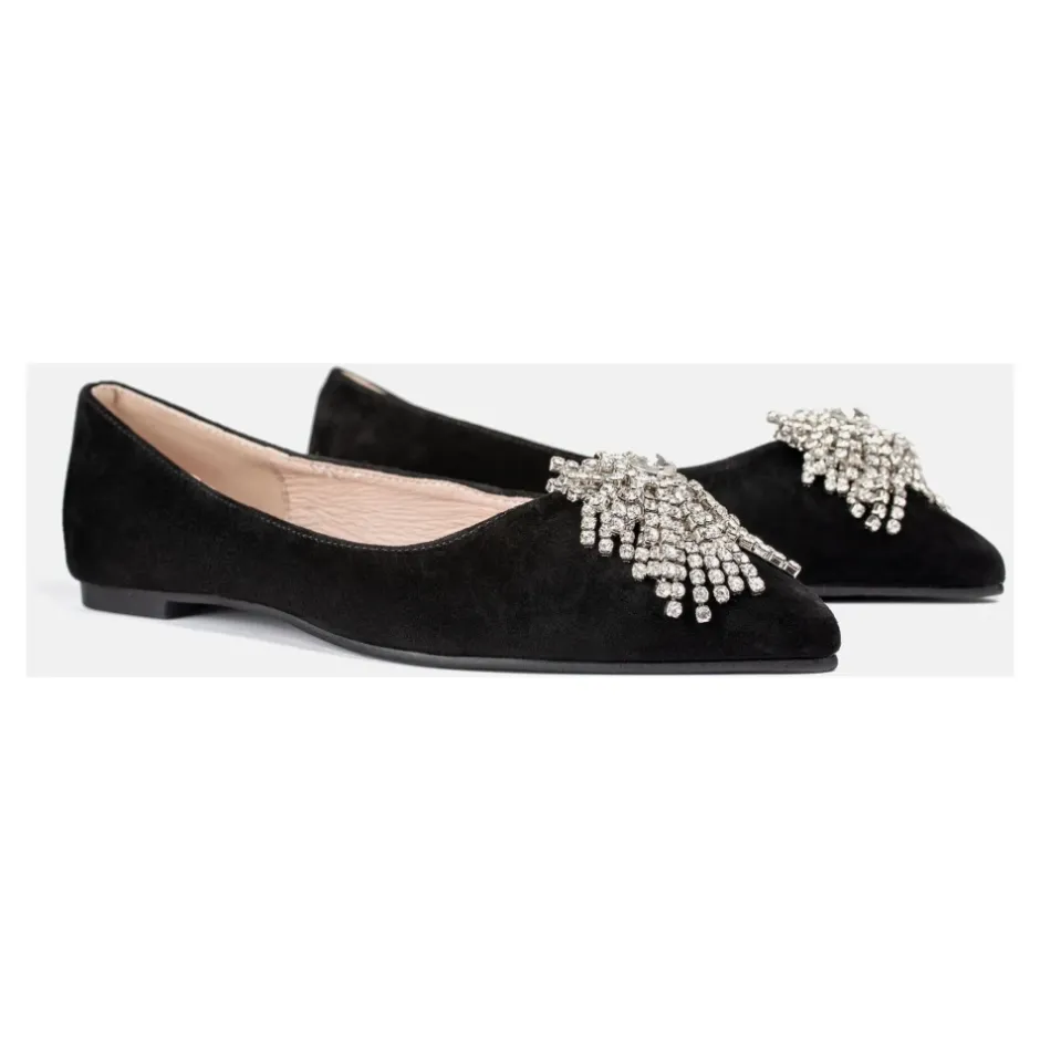 Sale Ballerinas Dame Ballerina Sko