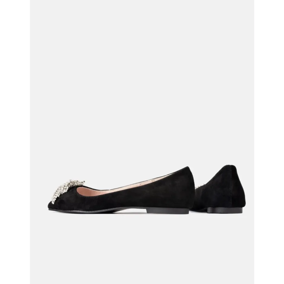 Sale Ballerinas Dame Ballerina Sko