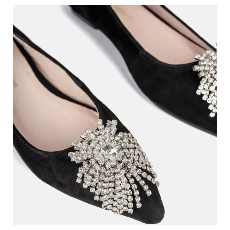 Sale Ballerinas Dame Ballerina Sko