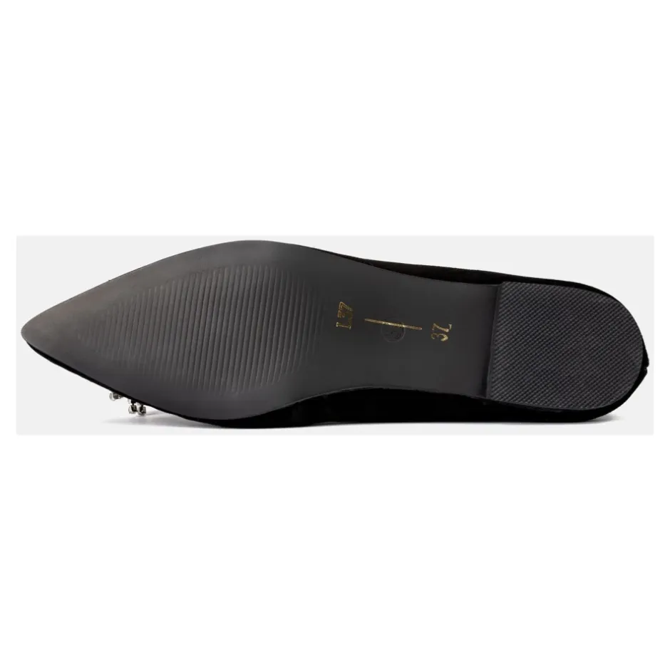 Sale Ballerinas Dame Ballerina Sko