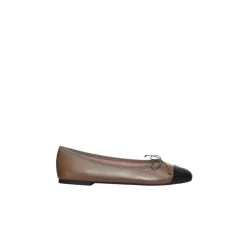 Outlet Ballerinas Dame Ballerina Sko
