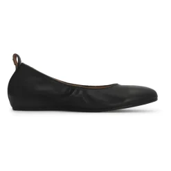 Clearance Ballerinas Dame Ballerina Sko