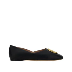 Ballerinas Dame Ballerina Sko