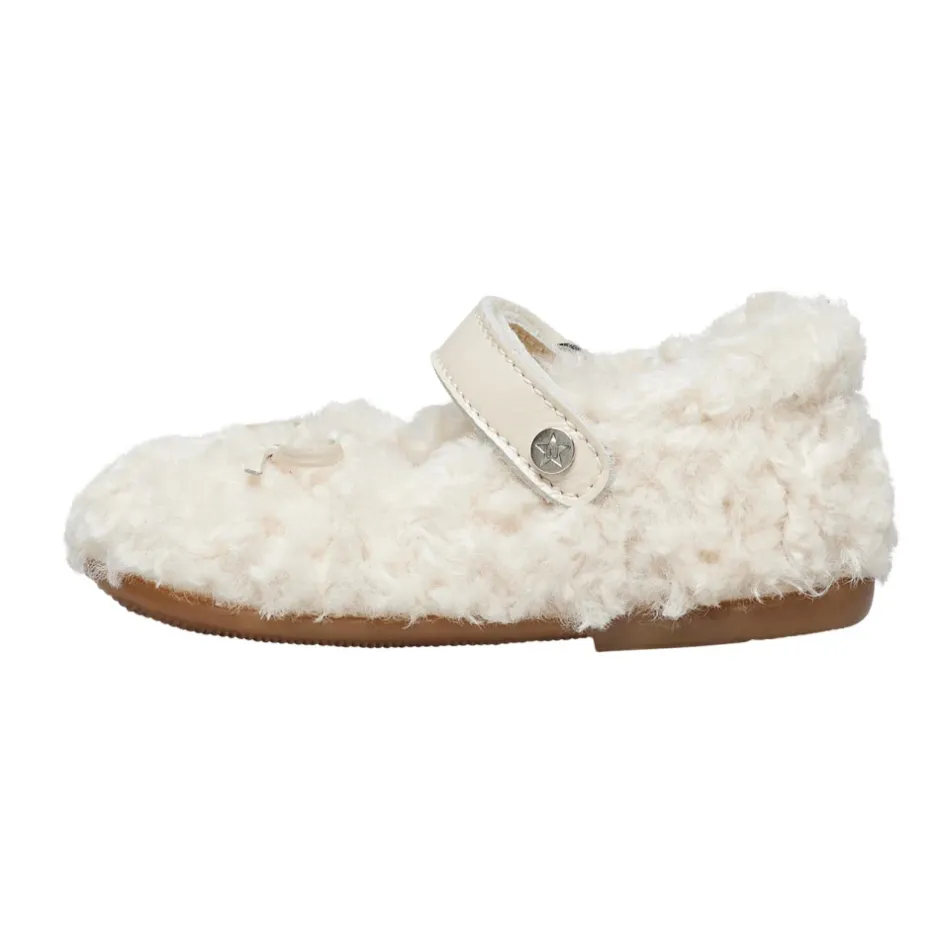 Discount Ballet Børn Ballerinasko
