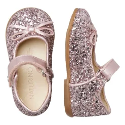New BALLET Ballerinas Børn Ballerinasko