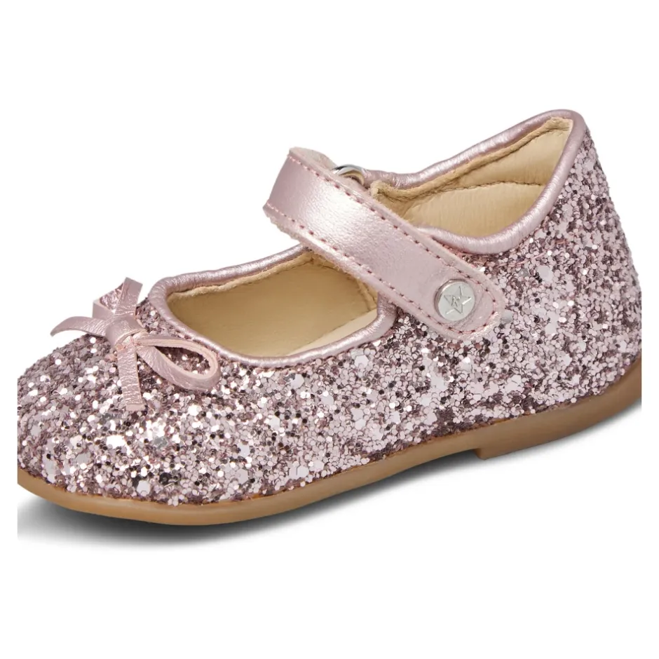 New BALLET Ballerinas Børn Ballerinasko