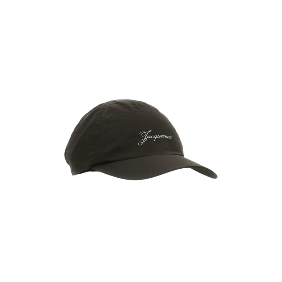 Best Baluchon Baseball Cap Dame Huer, Kasketter & Hatte|Huer & Kasketter