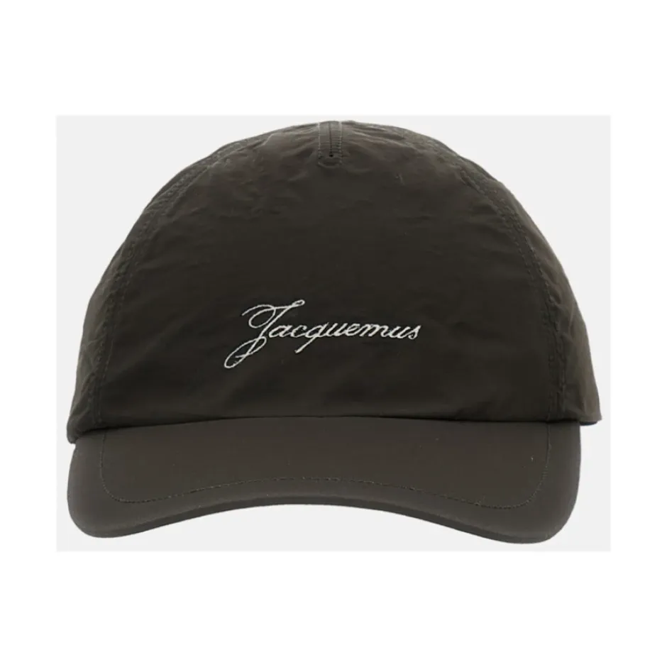 Best Baluchon Baseball Cap Dame Huer, Kasketter & Hatte|Huer & Kasketter