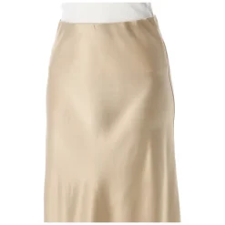 New Barbara Long Skirt Dame Nederdele