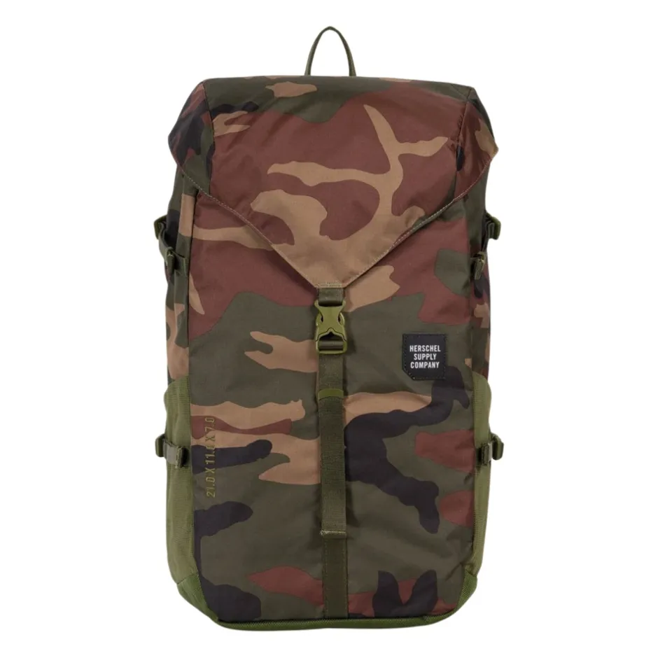 Clearance Barlow Backpack Large Dame Rygsække
