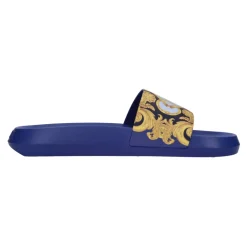 New Barocco Sliders Sandaler