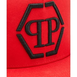 Best Baseball Cap Hexagon Børn Huer & Kasketter