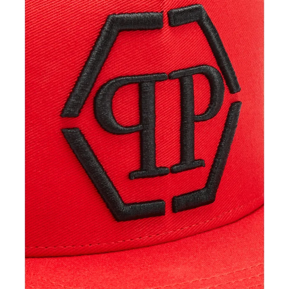 Best Baseball Cap Hexagon Børn Huer & Kasketter