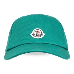 Clearance Baseball Cap med Logo Børn Huer & Kasketter