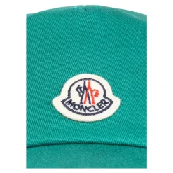 Clearance Baseball Cap med Logo Børn Huer & Kasketter