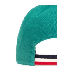 Clearance Baseball Cap med Logo Børn Huer & Kasketter