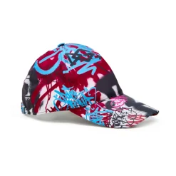 Sale Baseball Graffiti Cap Huer, Kasketter & Hatte