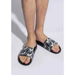 Hot Basile gummislides Sandaler