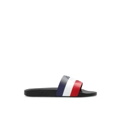Sale Basile Rubber Slides Sandaler
