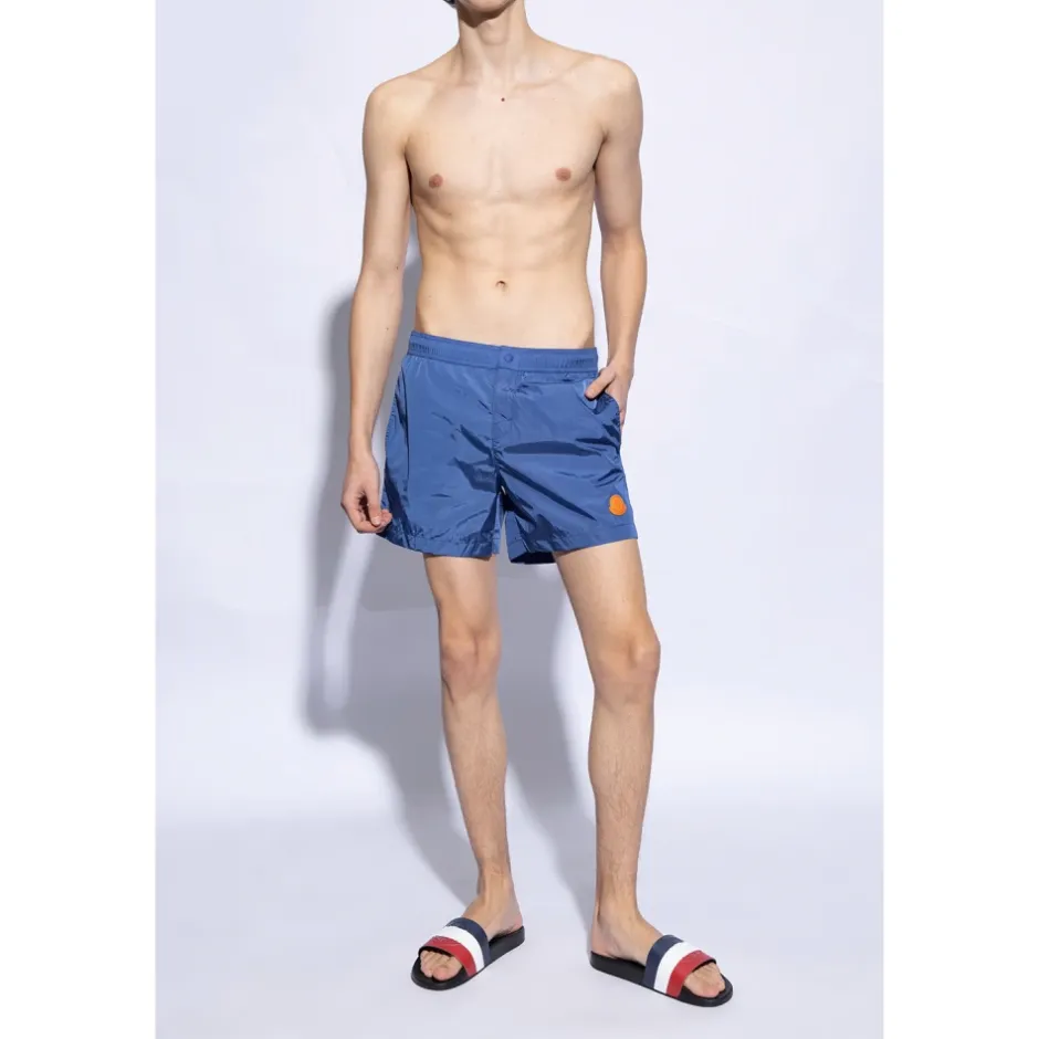 Sale Basile Rubber Slides Sandaler