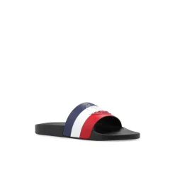 Sale Basile Rubber Slides Sandaler