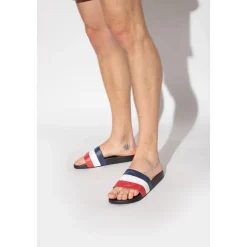 Best Basile Rubber Slides Sandaler