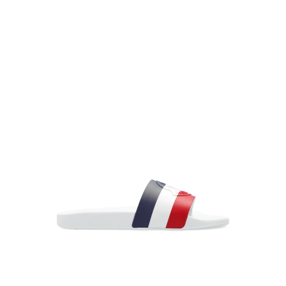 Best Basile Slides Sandaler