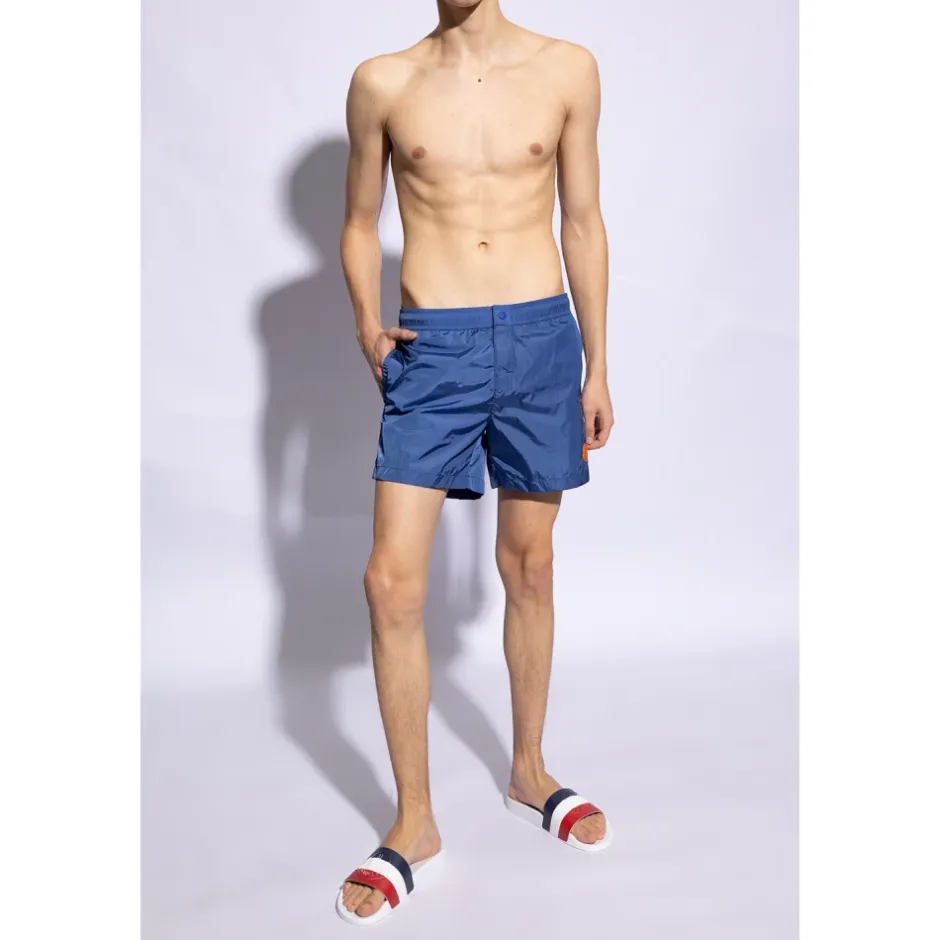 Best Basile Slides Sandaler
