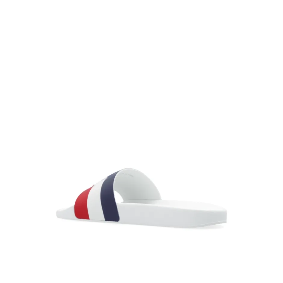 Best Basile Slides Sandaler