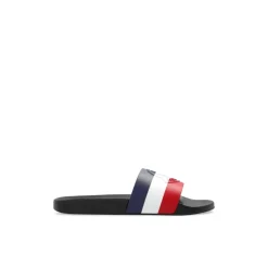 New Basile Slides Sandaler