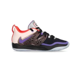 Discount Basketballsko KD15 Multi/Black Træningssko