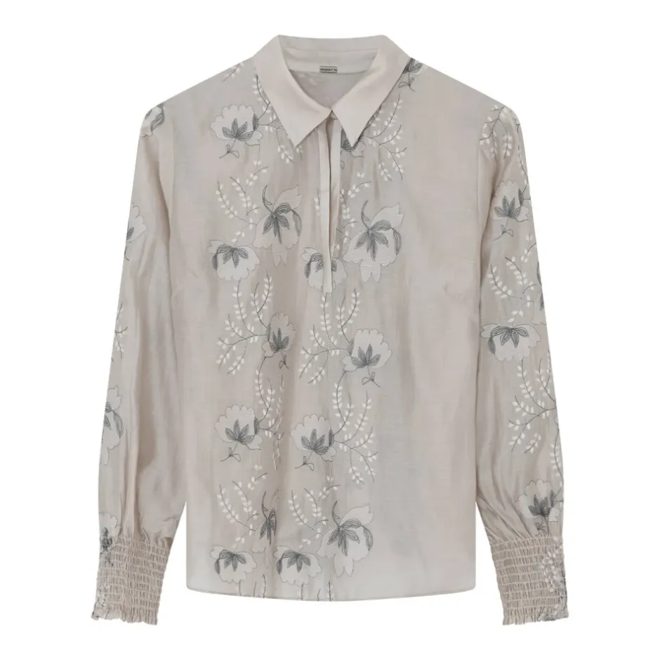Best Bayanna Bluse Dame Bluser & Skjorter